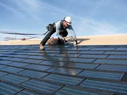 Best Roof Insulation Installation  in Hainesvle, IL